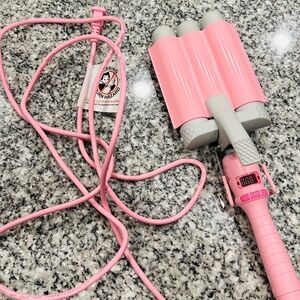 Mermade PRO Hair Waver